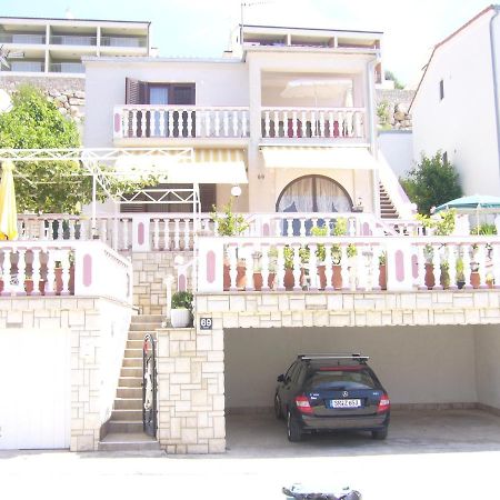 Apartment Branko Drage Exterior foto