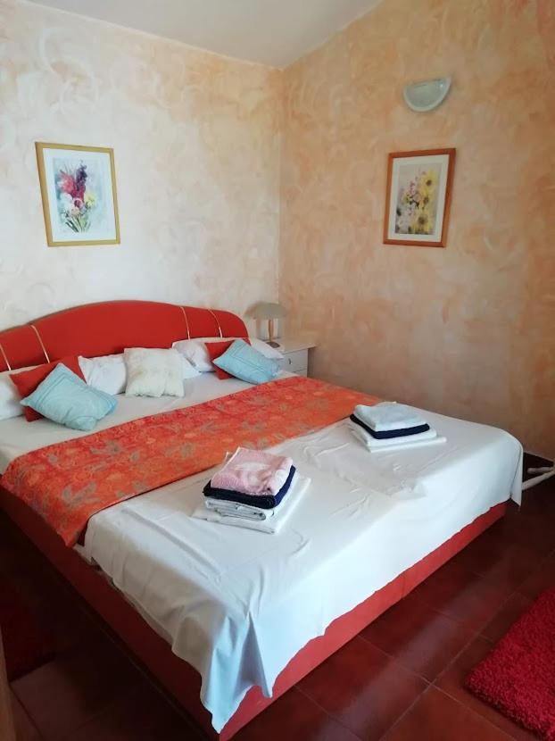 Apartment Branko Drage Exterior foto