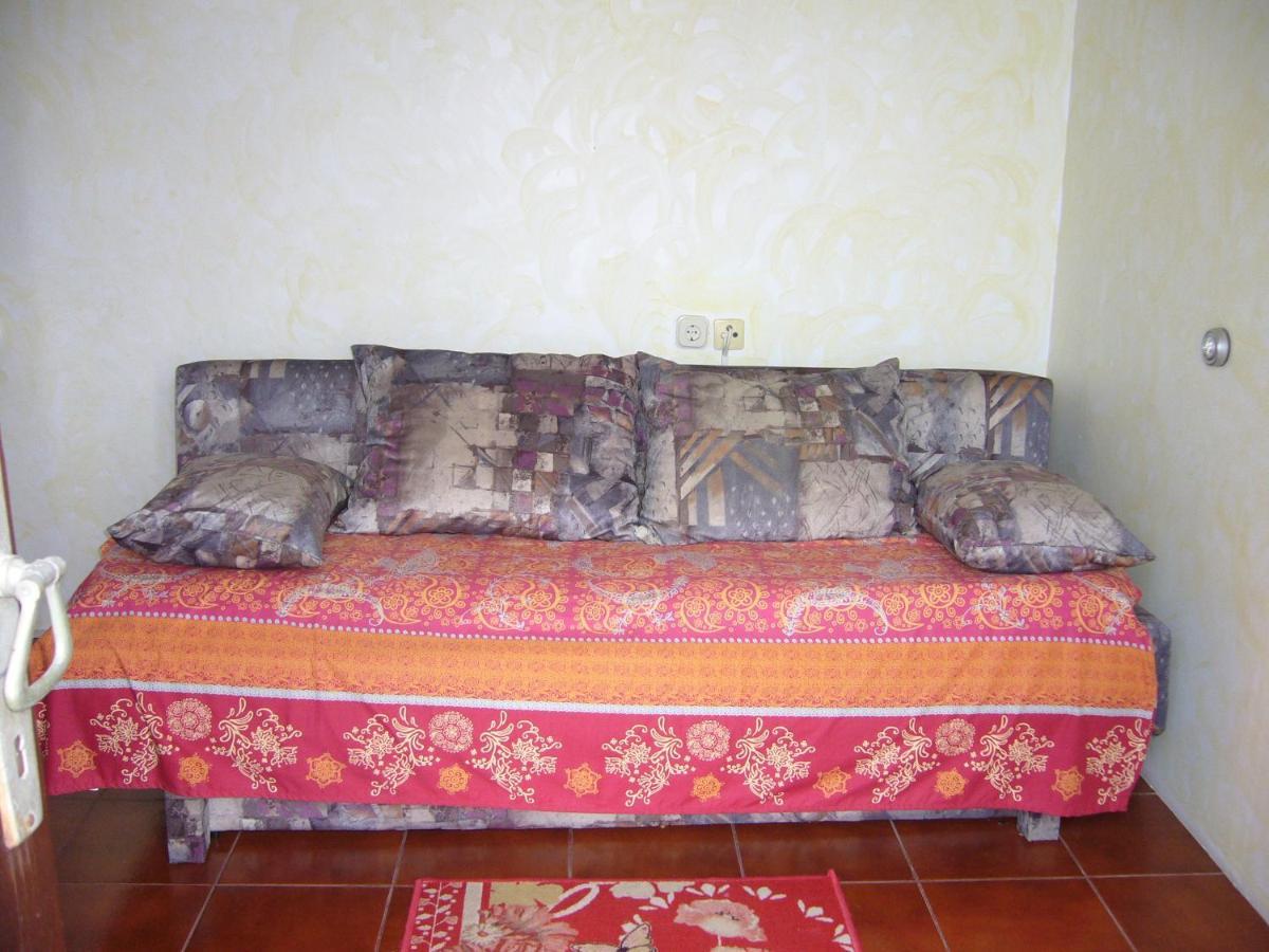 Apartment Branko Drage Exterior foto